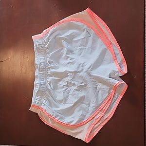 Nike Running Shorts Small (Women)